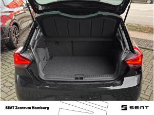 Seat Ibiza Road Edition 1.0 TSI 5-Gang