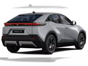 Toyota C-HR+ Active LED ACC ACP SHZ LHZ
