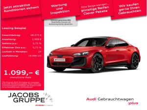 Audi RS e-tron GT