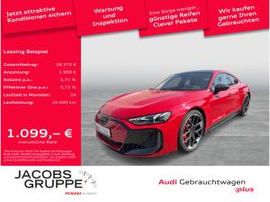 Audi RS e-tron GT