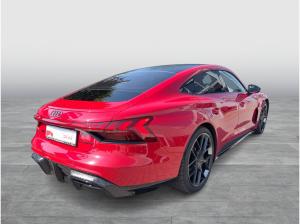 Audi RS e-tron GT performance Carbon/S-Sitze pro/Laser/HuD/Massage/360°
