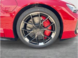 Audi RS e-tron GT performance Carbon/S-Sitze pro/Laser/HuD/Massage/360°