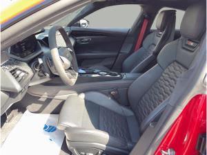 Audi RS e-tron GT performance Carbon/S-Sitze pro/Laser/HuD/Massage/360°