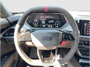 Audi RS e-tron GT performance Carbon/S-Sitze pro/Laser/HuD/Massage/360°