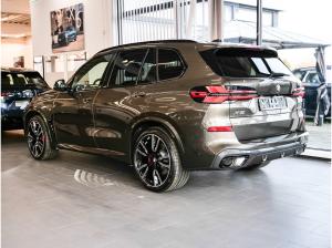 BMW X5 xDrive40d M Sport Pro PANO AHK NAVI LED Mass.
