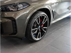 BMW X5 xDrive40d M Sport Pro PANO AHK NAVI LED Mass.