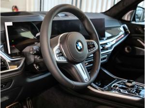 BMW X5 xDrive40d M Sport Pro PANO AHK NAVI LED Mass.