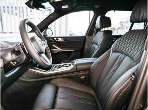 BMW X5 xDrive40d M Sport Pro PANO AHK NAVI LED Mass.