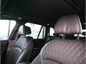 BMW X5 xDrive40d M Sport Pro PANO AHK NAVI LED Mass.