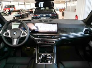 BMW X5 xDrive40d M Sport Pro PANO AHK NAVI LED Mass.