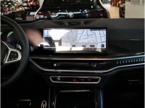 BMW X5 xDrive40d M Sport Pro PANO AHK NAVI LED Mass.