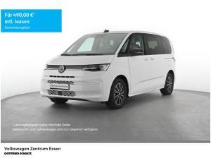 Volkswagen T7 Multivan ENERGY 1.5 eHybrid 4MOTION (Essen)