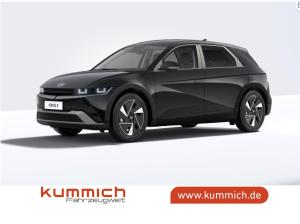 Hyundai IONIQ 5 63kWh 170PS BASIS WÄRMEPUMPE