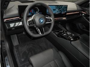 BMW 530 530e M Sport Pro HUD ACC 360°KAM RFK NAVI LED DAB