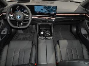BMW 530 530e M Sport Pro HUD ACC 360°KAM RFK NAVI LED DAB