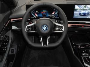 BMW 530 530e M Sport Pro HUD ACC 360°KAM RFK NAVI LED DAB