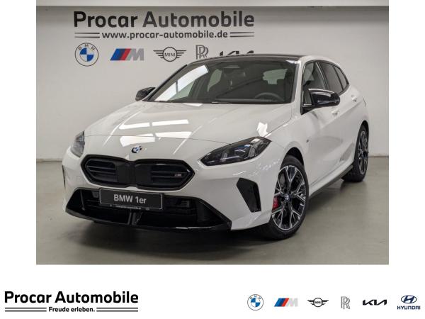 BMW 135 M135 xDrive M Sport RFK NAVI LED Sound Syst. LM