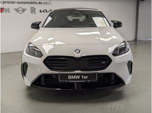 BMW 135 M135 xDrive M Sport RFK NAVI LED Sound Syst. LM