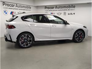 BMW 135 M135 xDrive M Sport RFK NAVI LED Sound Syst. LM