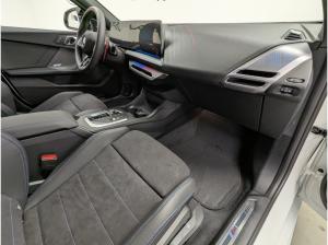 BMW 135 M135 xDrive M Sport RFK NAVI LED Sound Syst. LM