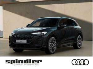 Audi SQ5 SUV TFSI quattro | HuD,Pano,Standhzg