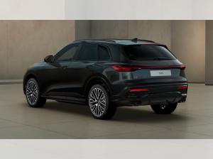 Audi SQ5 SUV TFSI quattro | HuD,Pano,Standhzg