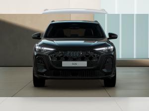 Audi SQ5 SUV TFSI quattro | HuD,Pano,Standhzg