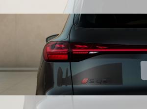 Audi SQ5 SUV TFSI quattro | HuD,Pano,Standhzg