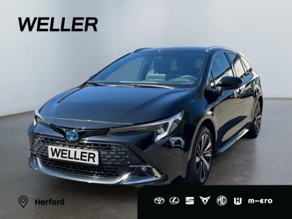 Toyota Corolla TS 2.0 Hybrid Teamplayer +Technik*