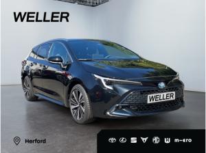 Toyota Corolla TS 2.0 Hybrid Teamplayer +Technik*