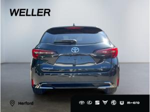 Toyota Corolla TS 2.0 Hybrid Teamplayer +Technik*