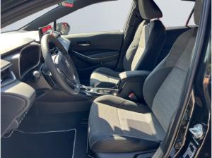 Toyota Corolla TS 2.0 Hybrid Teamplayer +Technik*