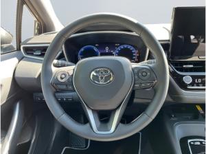 Toyota Corolla TS 2.0 Hybrid Teamplayer +Technik*