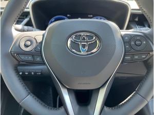 Toyota Corolla TS 2.0 Hybrid Teamplayer +Technik*