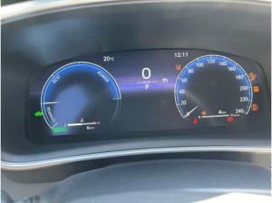 Toyota Corolla TS 2.0 Hybrid Teamplayer +Technik*