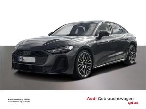 Audi A5 Limousine 2.0 TFSI S line quattro S tronic Panorama AHK B&O