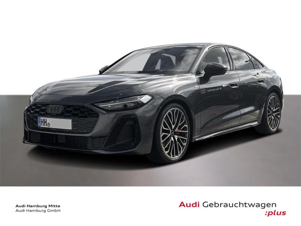Audi A5 Limousine 2.0 TFSI S line quattro S tronic Panorama AHK B&O