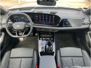 Audi A5 Limousine 2.0 TFSI S line quattro S tronic Panorama AHK B&O