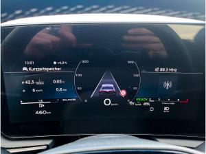 Audi A5 Limousine 2.0 TFSI S line quattro S tronic Panorama AHK B&O