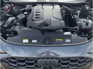 Audi A5 Limousine 2.0 TFSI S line quattro S tronic Panorama AHK B&O