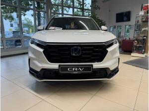 Honda CR-V 2.0 e:HEV Hybrid 2WD Elegance Style | SOFORT VERFÜGBAR |