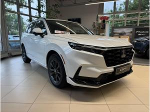 Honda CR-V 2.0 e:HEV Hybrid 2WD Elegance Style | SOFORT VERFÜGBAR |