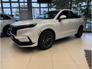 Honda CR-V 2.0 e:HEV Hybrid 2WD Elegance Style | SOFORT VERFÜGBAR |