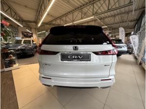 Honda CR-V 2.0 e:HEV Hybrid 2WD Elegance Style | SOFORT VERFÜGBAR |