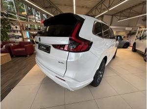 Honda CR-V 2.0 e:HEV Hybrid 2WD Elegance Style | SOFORT VERFÜGBAR |