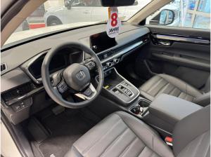 Honda CR-V 2.0 e:HEV Hybrid 2WD Elegance Style | SOFORT VERFÜGBAR |