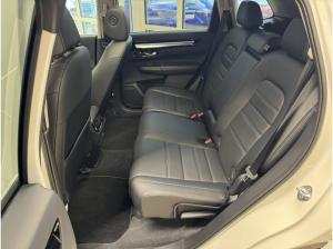 Honda CR-V 2.0 e:HEV Hybrid 2WD Elegance Style | SOFORT VERFÜGBAR |