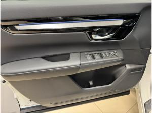 Honda CR-V 2.0 e:HEV Hybrid 2WD Elegance Style | SOFORT VERFÜGBAR |