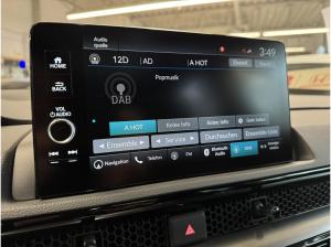 Honda CR-V 2.0 e:HEV Hybrid 2WD Elegance Style | SOFORT VERFÜGBAR |