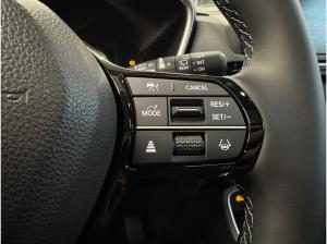 Honda CR-V 2.0 e:HEV Hybrid 2WD Elegance Style | SOFORT VERFÜGBAR |